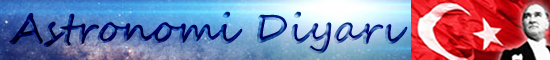 Astronomi Diyarı